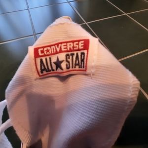 Converse New White Sneakers